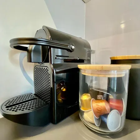 Confortable En Plein Centre Historique Caen