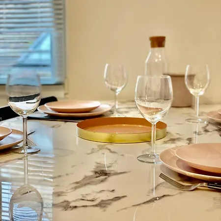 Confortable En Plein Centre Historique Daire