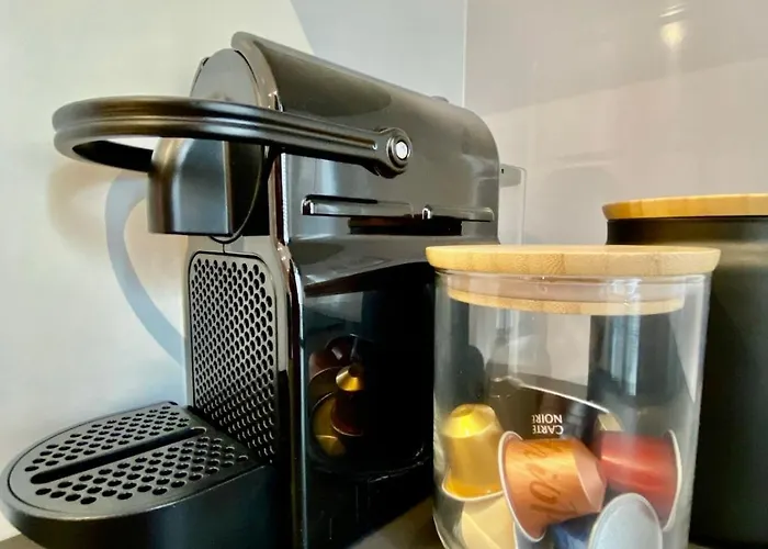 Confortable En Plein Centre Historique קאין