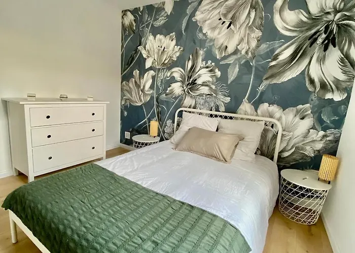 דירה Confortable En Plein Centre Historique קאין