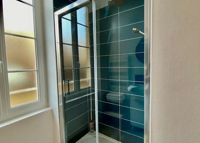 דירה Confortable En Plein Centre Historique