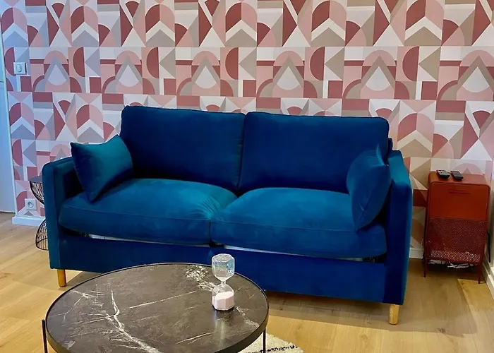 Confortable En Plein Centre Historique *